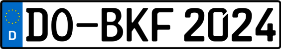 BKF Discount Dortmund 2024