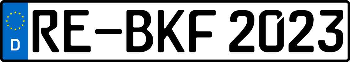 BKF-Discount Recklinghausen 2023